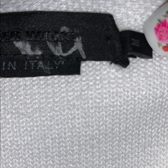 Alexander Wang, Stripe Terry Towel mini dress - Picture 7 of 7